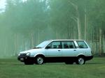 Mitsubishi Space Wagon 1983 года